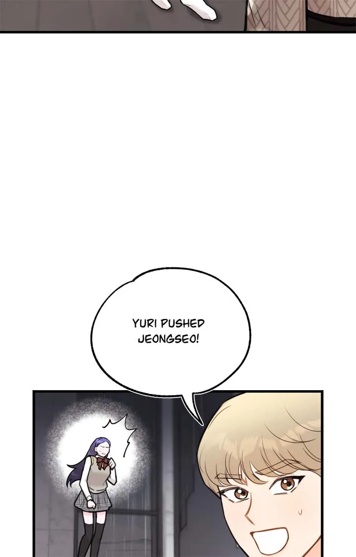 Stairway to Heaven Chapter 14 page 7