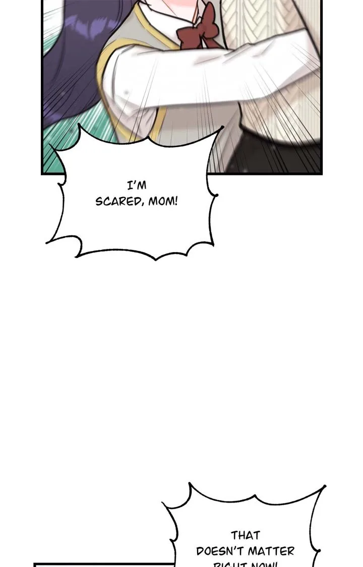 Stairway to Heaven Chapter 14 page 12