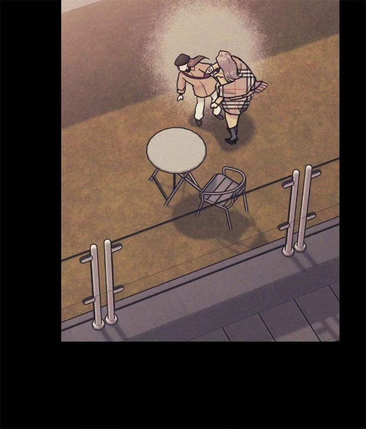 Stairway to Heaven Chapter 13 page 61