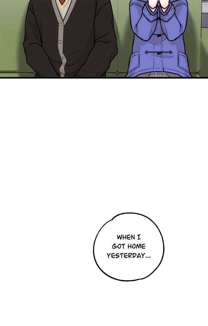 Stairway to Heaven Chapter 14 page 66