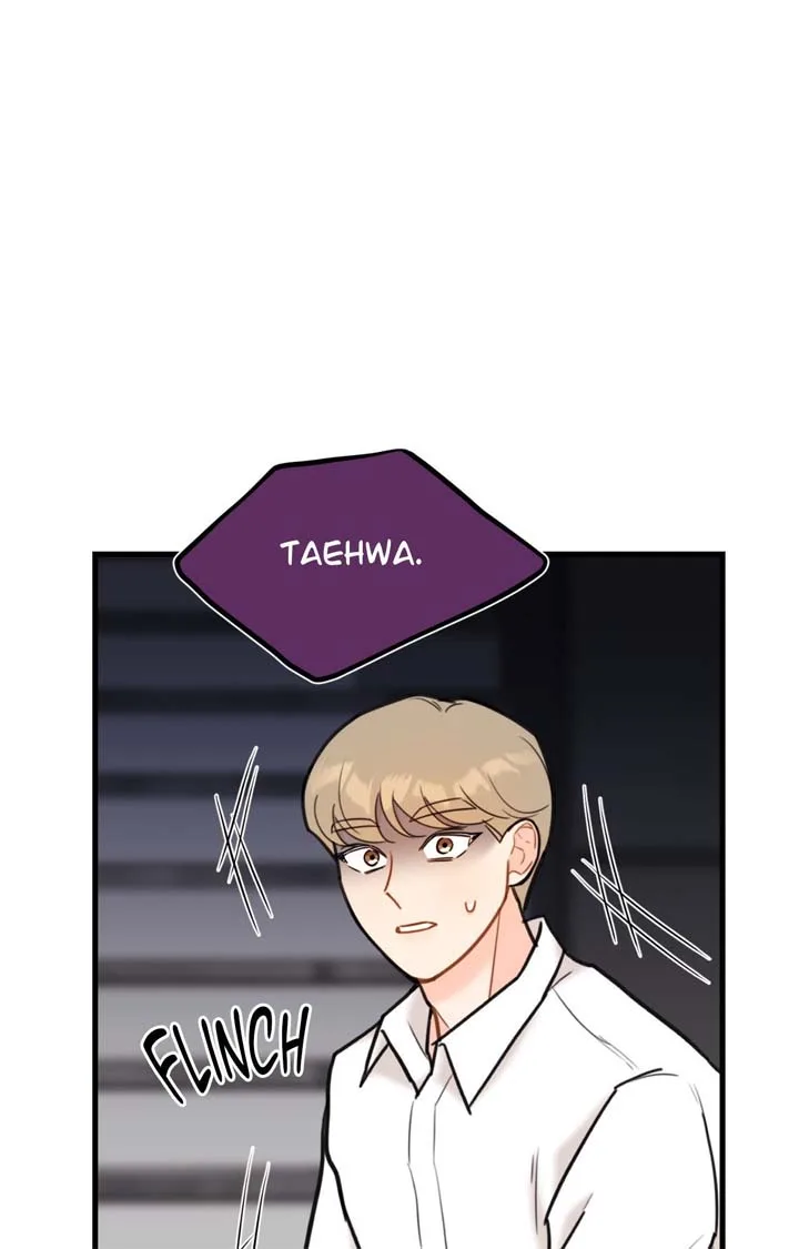 Stairway to Heaven Chapter 14 page 16
