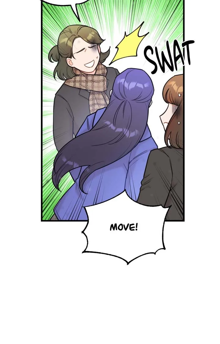 Stairway to Heaven Chapter 14 page 56