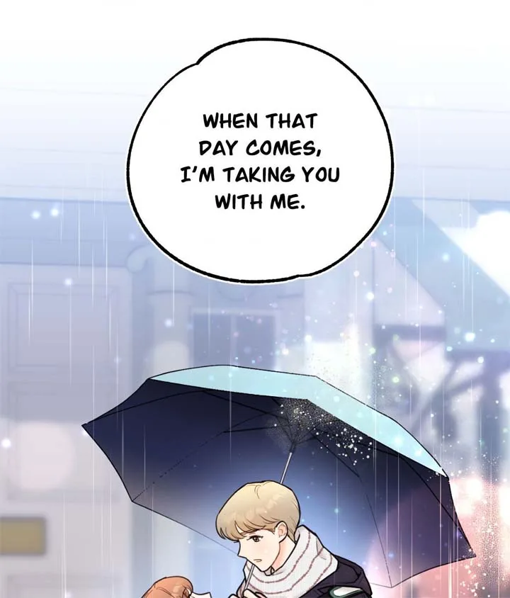 Stairway to Heaven Chapter 13 page 70