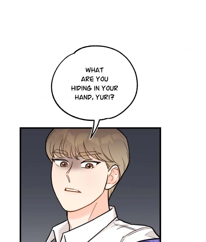 Stairway to Heaven Chapter 13 page 91