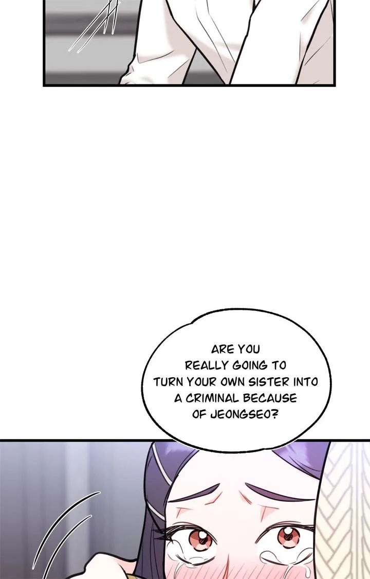 Stairway to Heaven Chapter 14 page 17