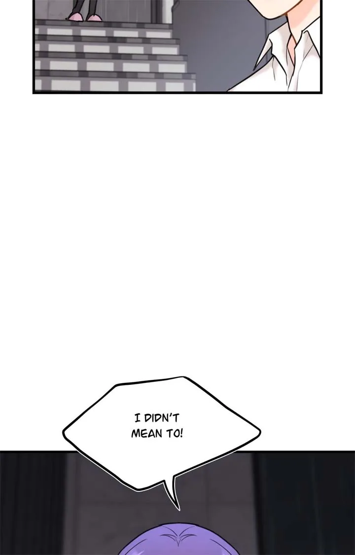 Stairway to Heaven Chapter 14 page 8