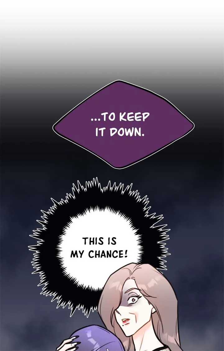 Stairway to Heaven Chapter 14 page 14