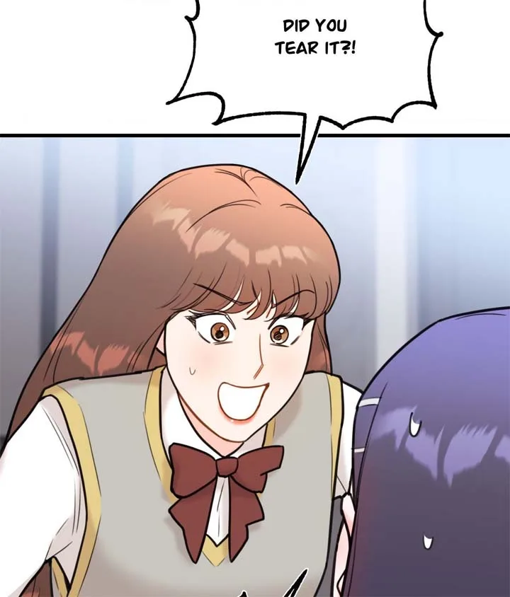 Stairway to Heaven Chapter 13 page 100