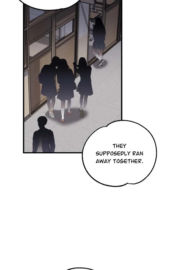 Stairway to Heaven Chapter 14 page 48