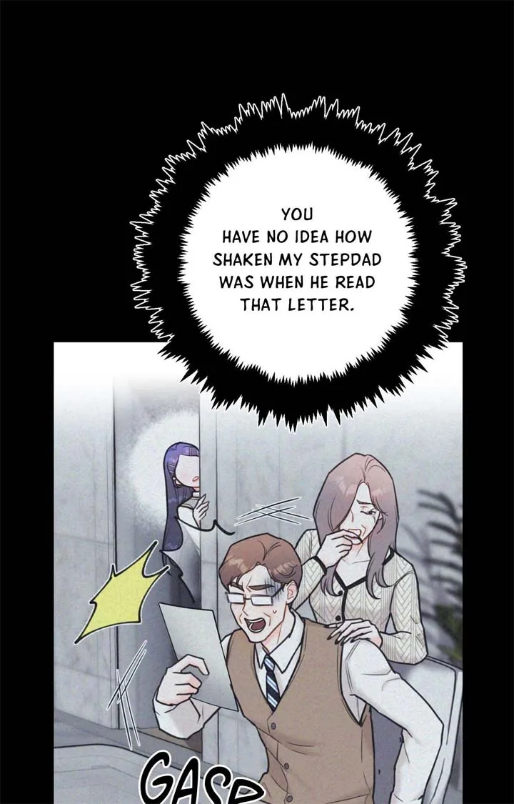 Stairway to Heaven Chapter 14 page 70