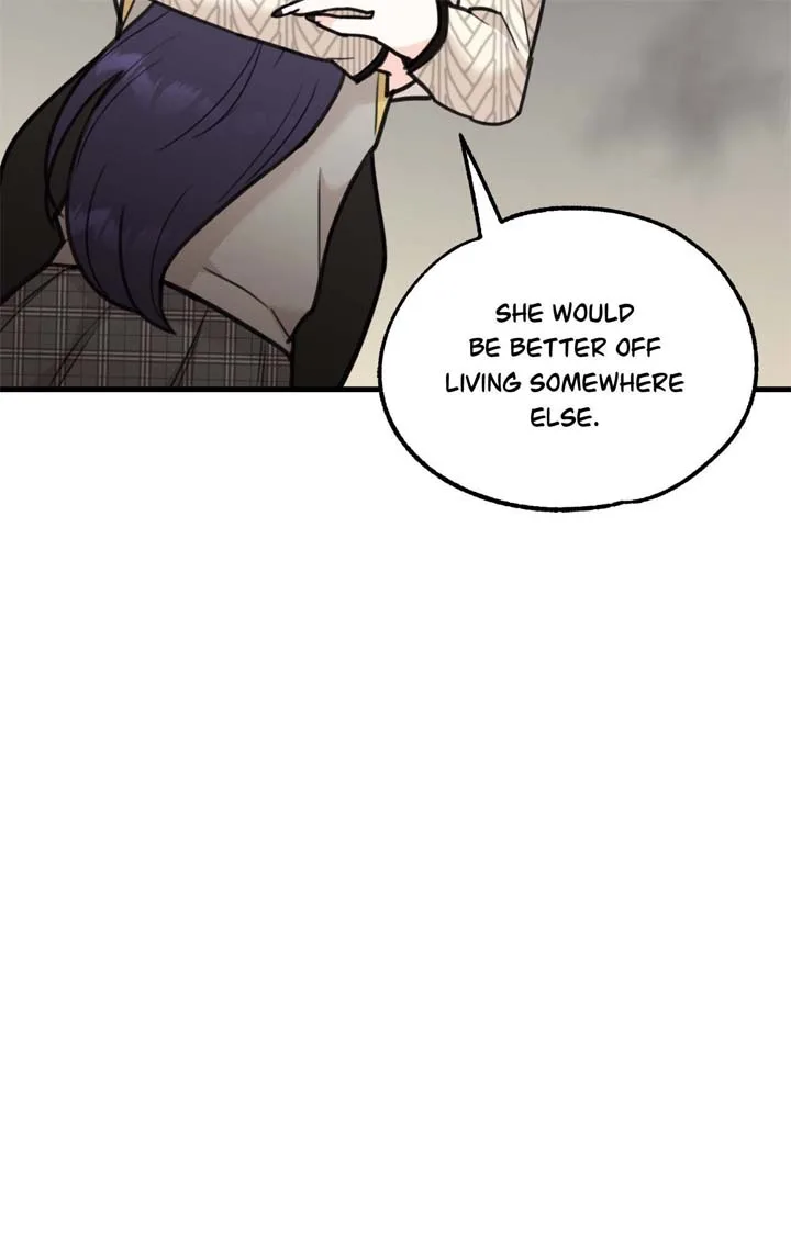 Stairway to Heaven Chapter 14 page 21