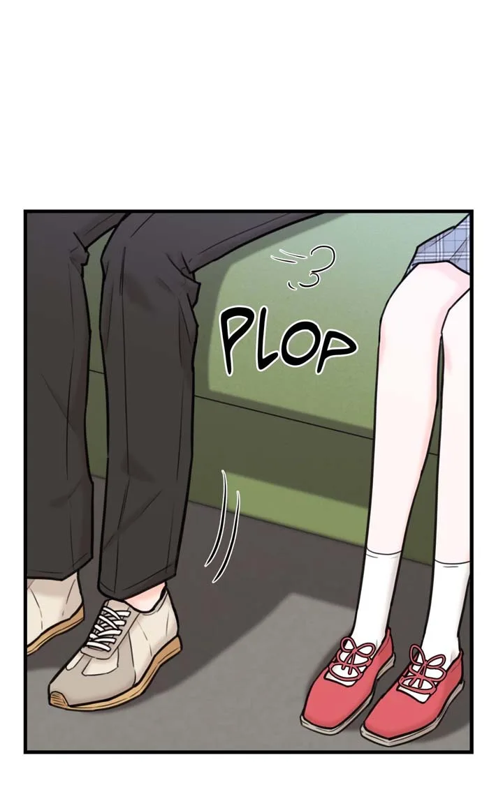 Stairway to Heaven Chapter 14 page 64