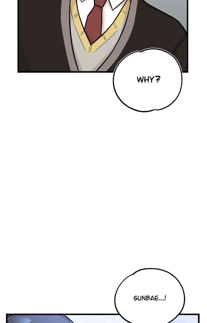 Stairway to Heaven Chapter 14 page 77