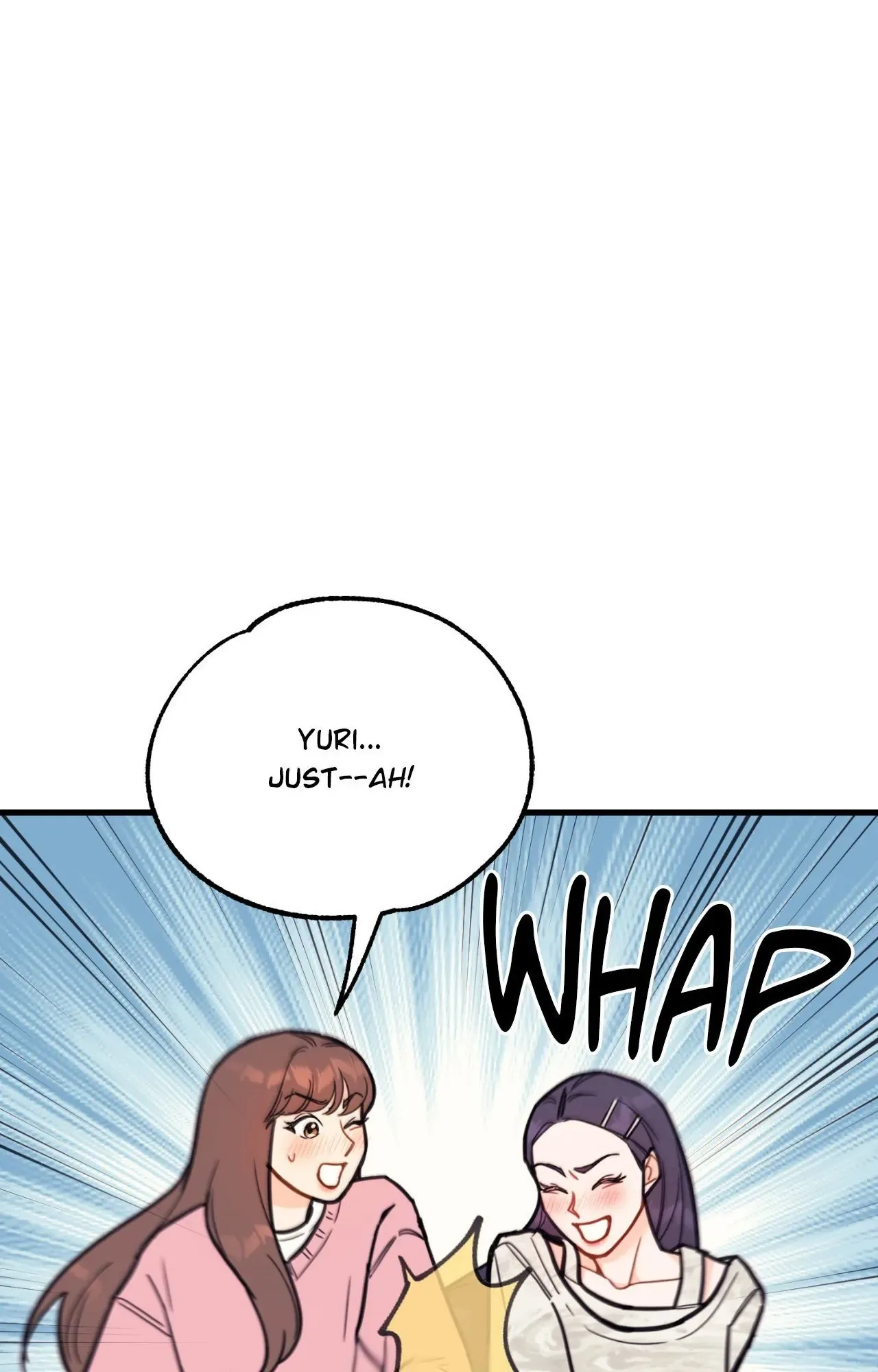 Stairway to Heaven Chapter 4 page 39