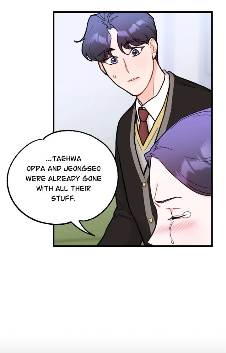 Stairway to Heaven Chapter 14 page 67