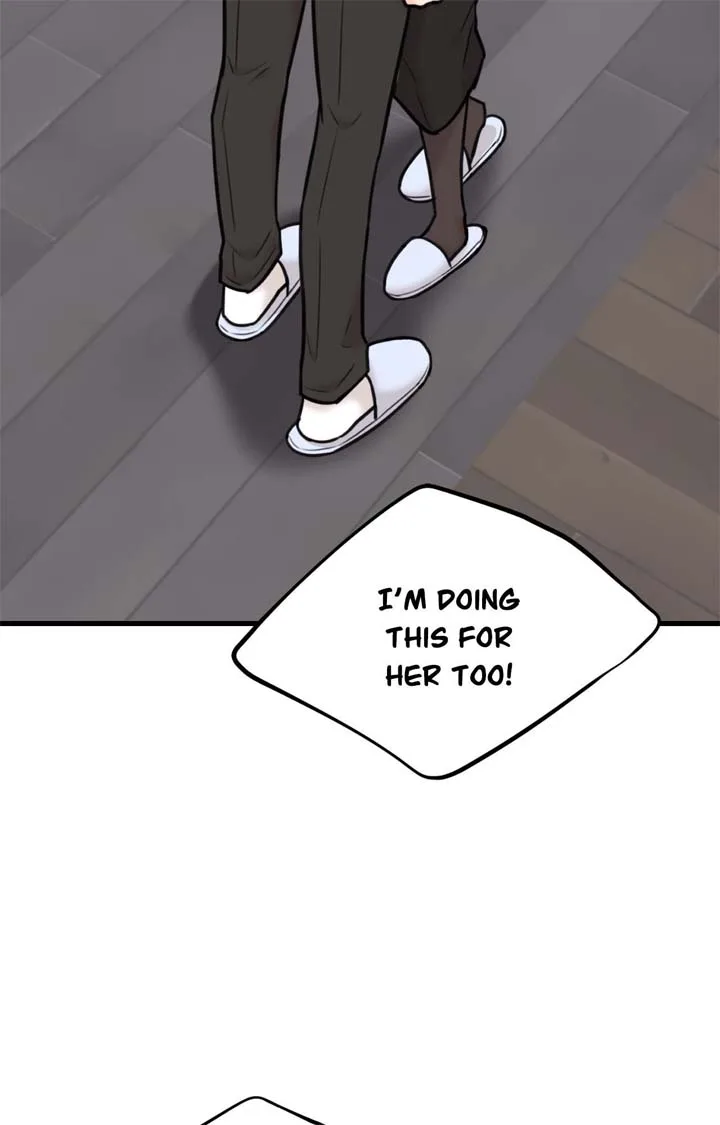 Stairway to Heaven Chapter 14 page 28