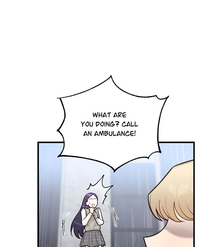 Stairway to Heaven Chapter 13 page 121