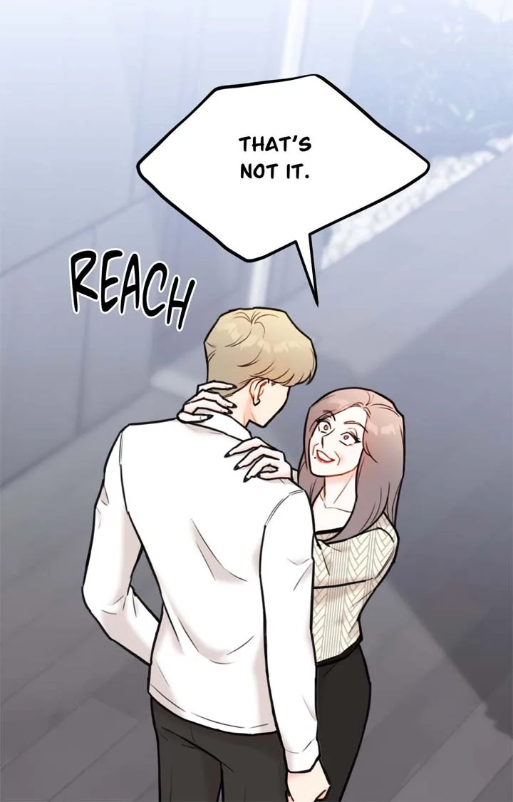 Stairway to Heaven Chapter 14 page 27