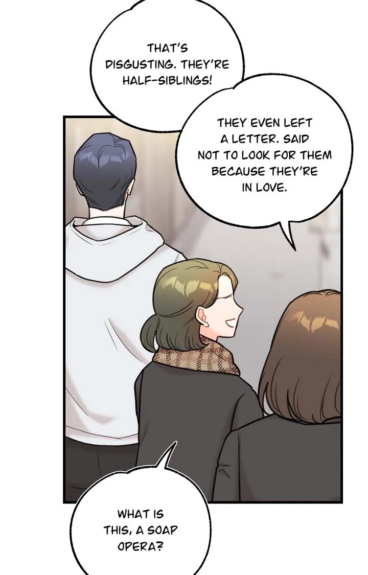 Stairway to Heaven Chapter 14 page 49