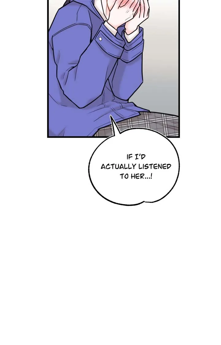 Stairway to Heaven Chapter 14 page 74