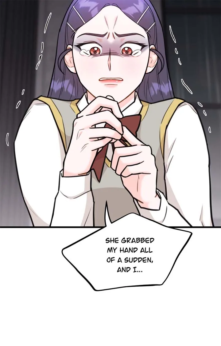 Stairway to Heaven Chapter 14 page 9