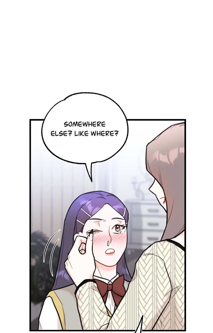 Stairway to Heaven Chapter 14 page 22