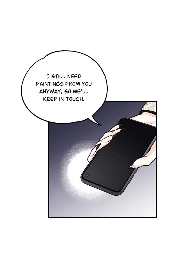 Stairway to Heaven Chapter 14 page 33