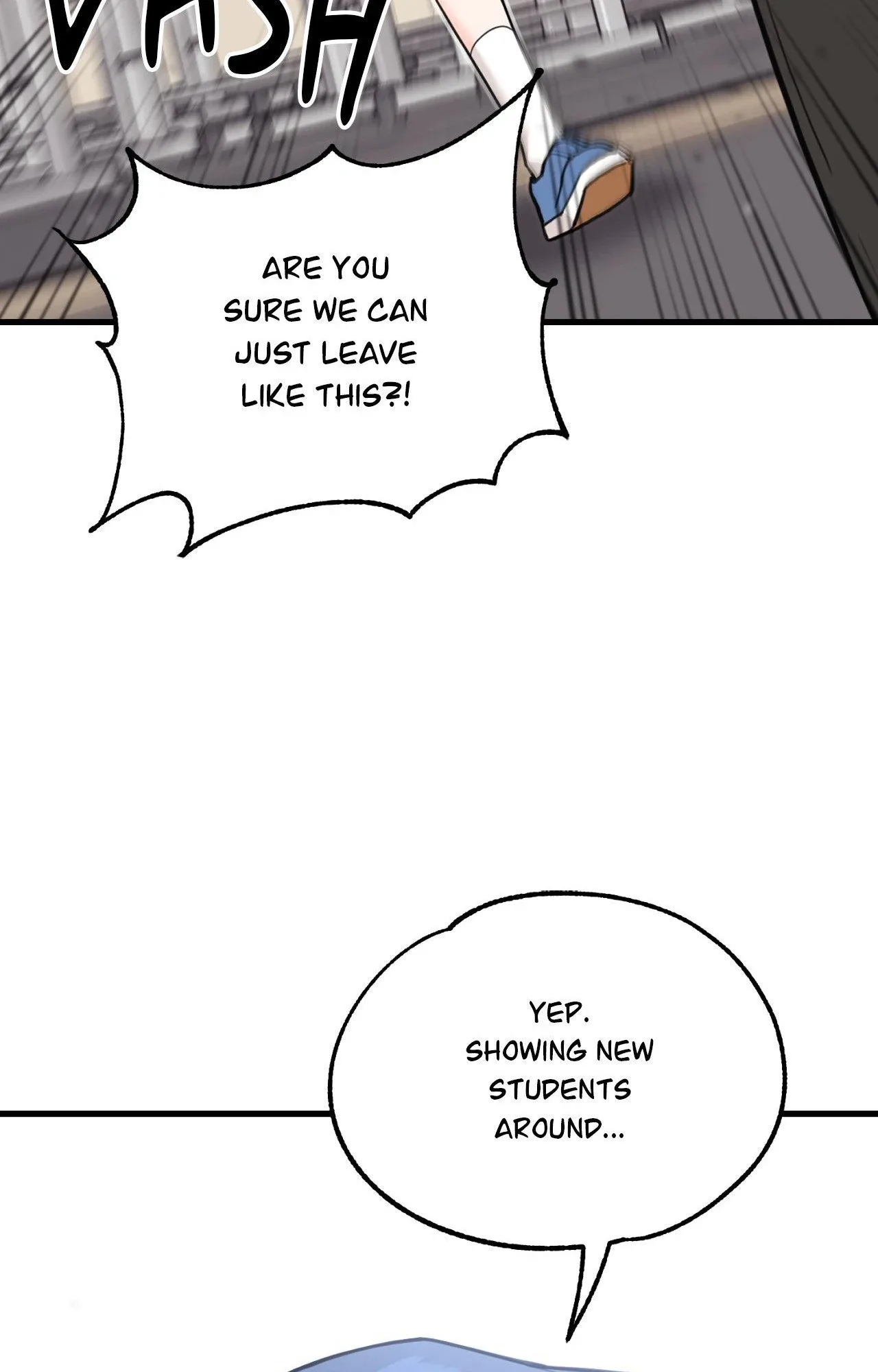 Stairway to Heaven Chapter 6 page 55