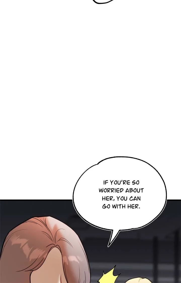 Stairway to Heaven Chapter 14 page 31