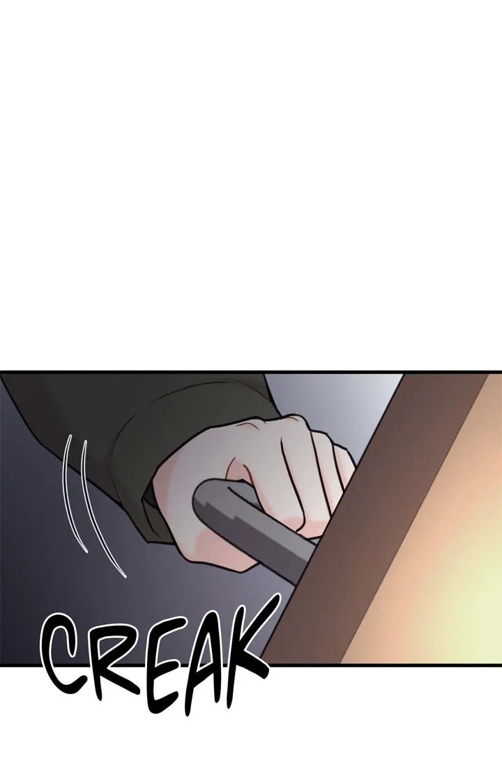 Stairway to Heaven Chapter 15 page 12