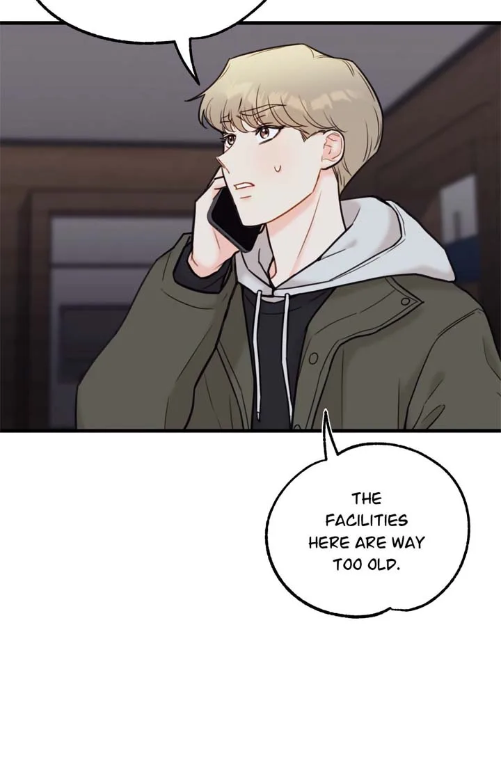 Stairway to Heaven Chapter 15 page 6