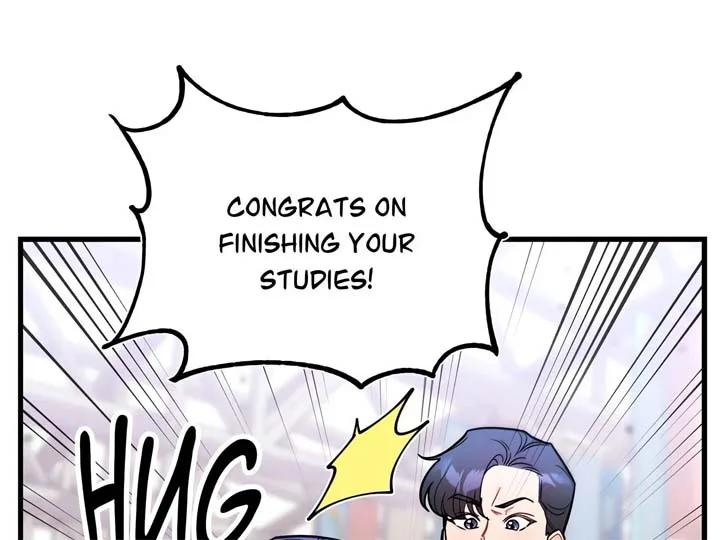 Stairway to Heaven Chapter 16 page 18