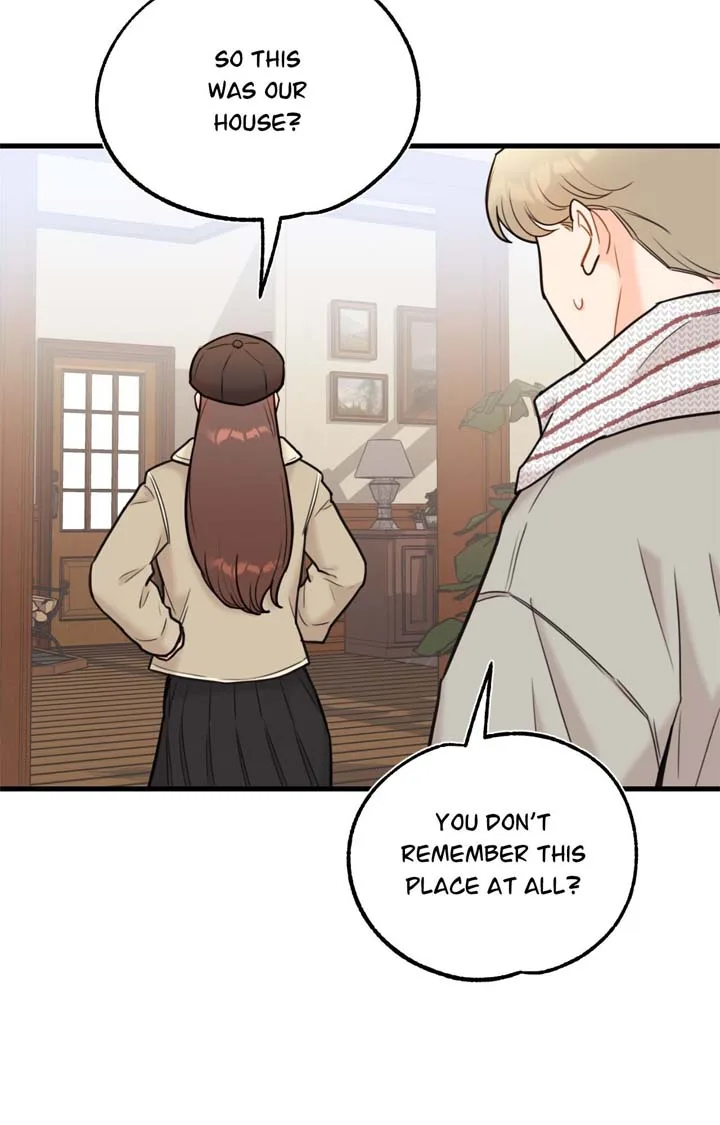 Stairway to Heaven Chapter 15 page 29