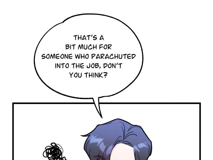 Stairway to Heaven Chapter 16 page 34