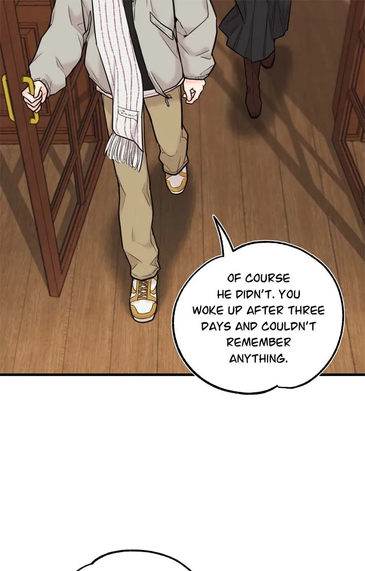 Stairway to Heaven Chapter 15 page 28
