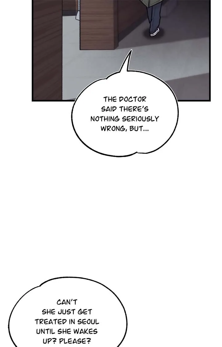 Stairway to Heaven Chapter 15 page 5