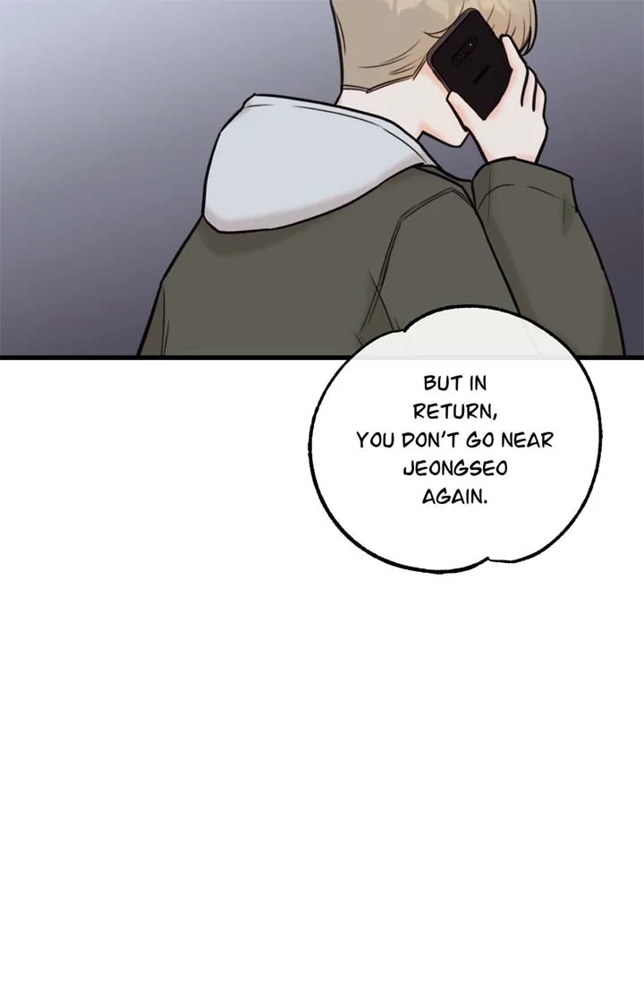 Stairway to Heaven Chapter 15 page 9