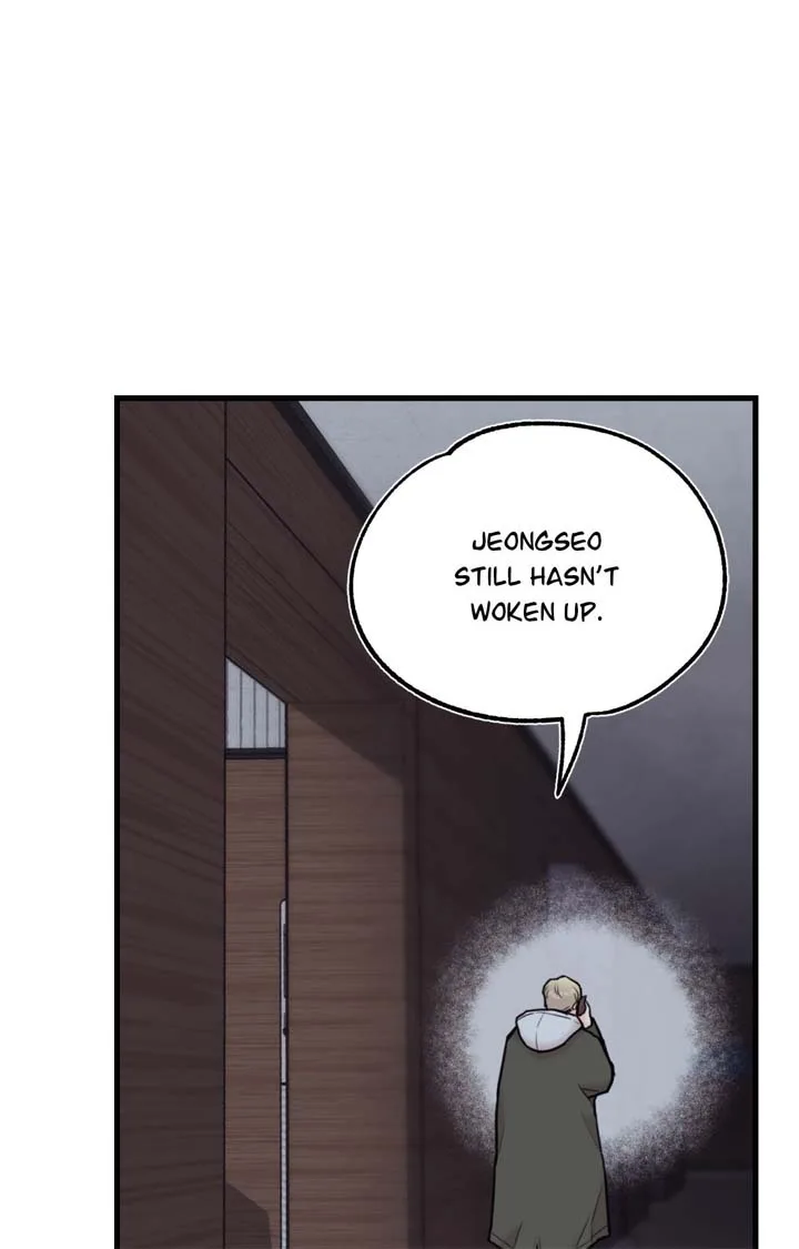 Stairway to Heaven Chapter 15 page 4