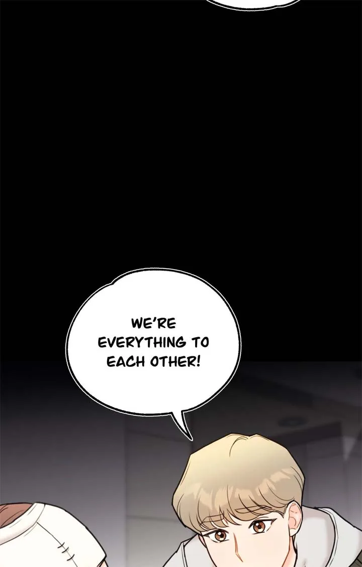 Stairway to Heaven Chapter 15 page 51