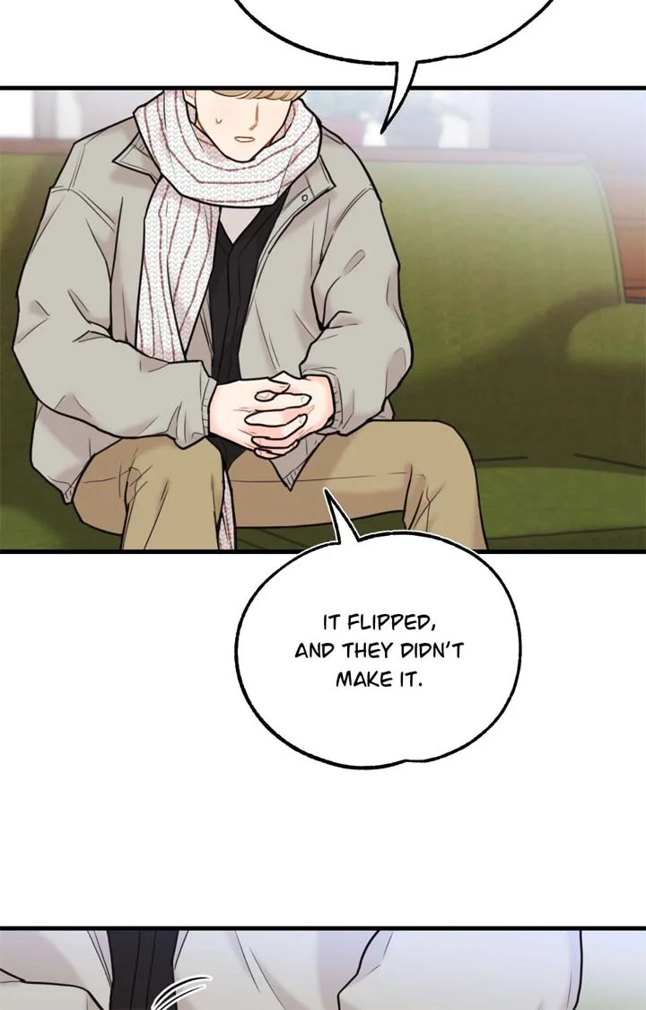 Stairway to Heaven Chapter 15 page 32