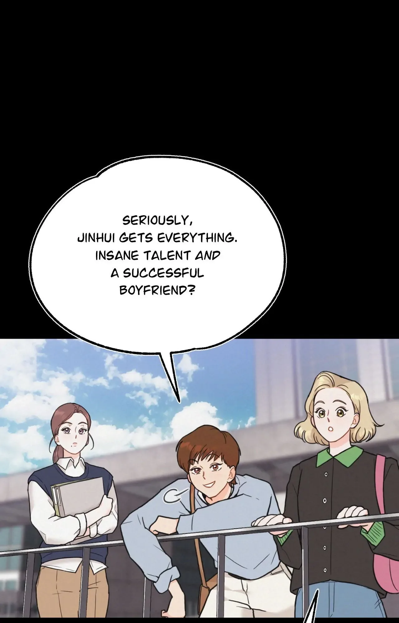 Stairway to Heaven Chapter 4 page 83