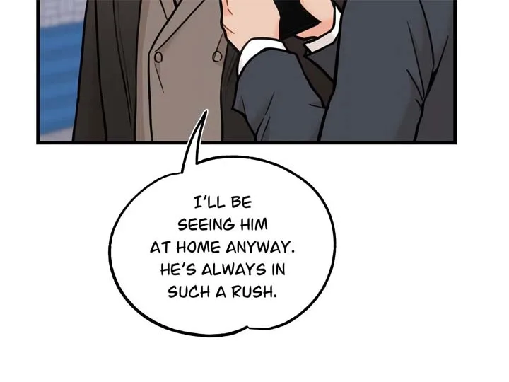 Stairway to Heaven Chapter 16 page 14