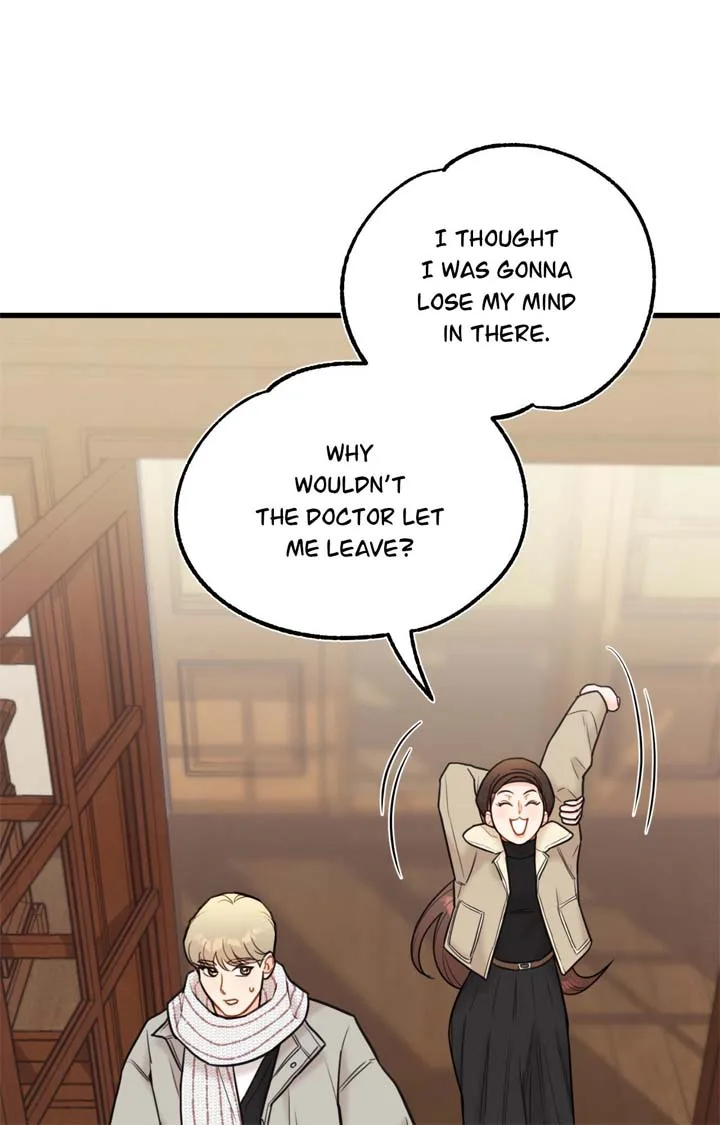 Stairway to Heaven Chapter 15 page 27