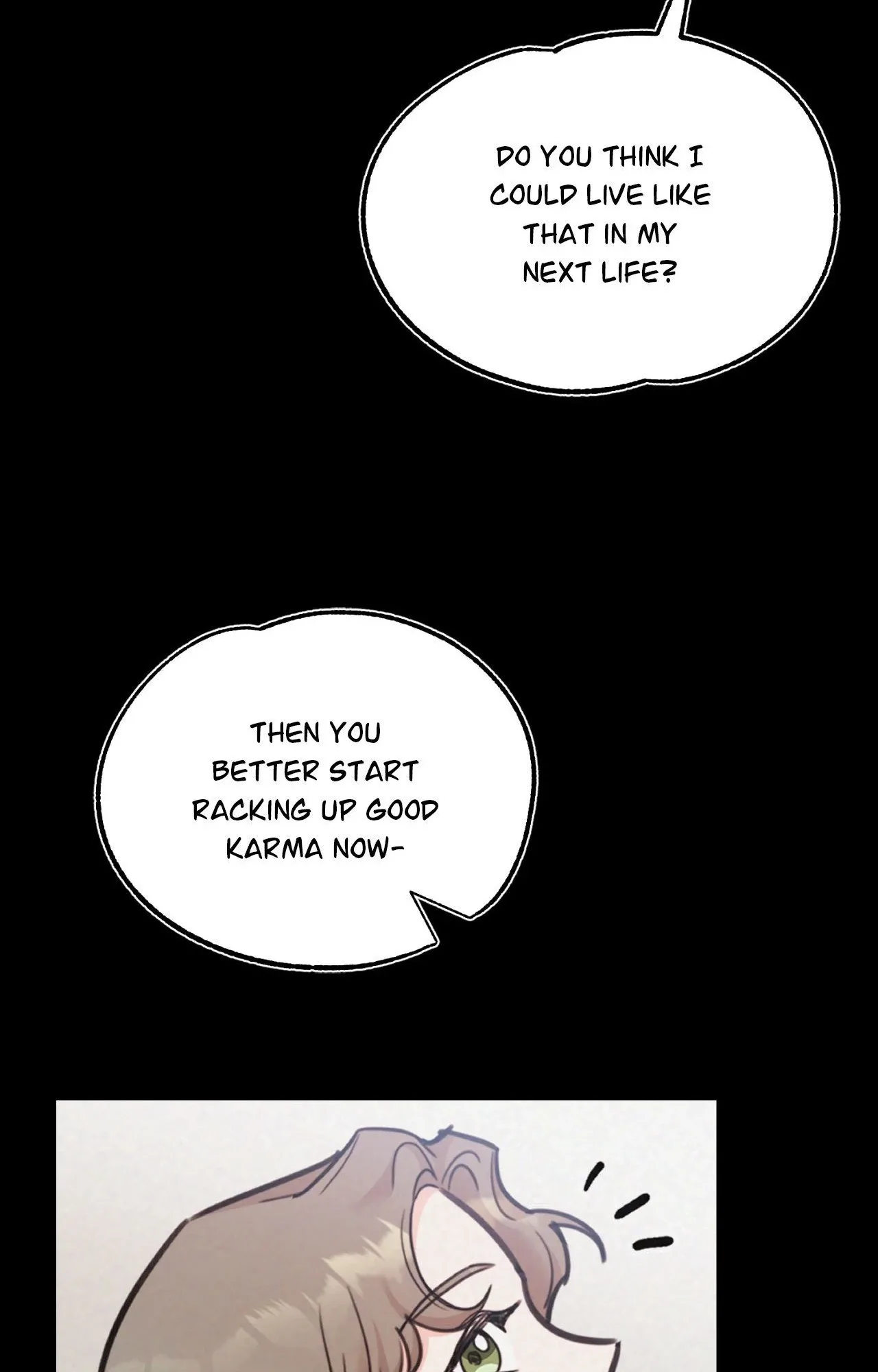 Stairway to Heaven Chapter 4 page 84