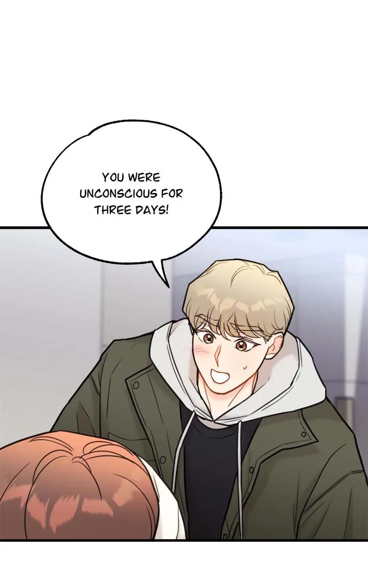 Stairway to Heaven Chapter 15 page 17