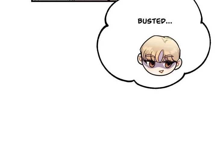 Stairway to Heaven Chapter 17 page 84