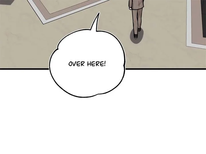 Stairway to Heaven Chapter 16 page 73