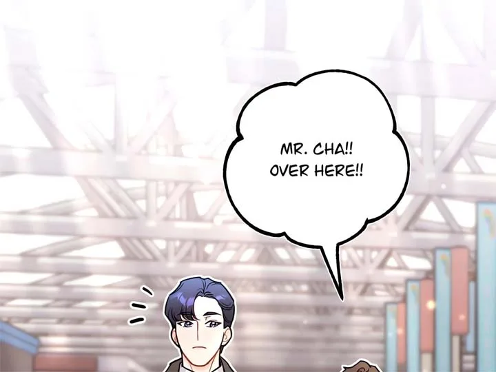 Stairway to Heaven Chapter 16 page 7