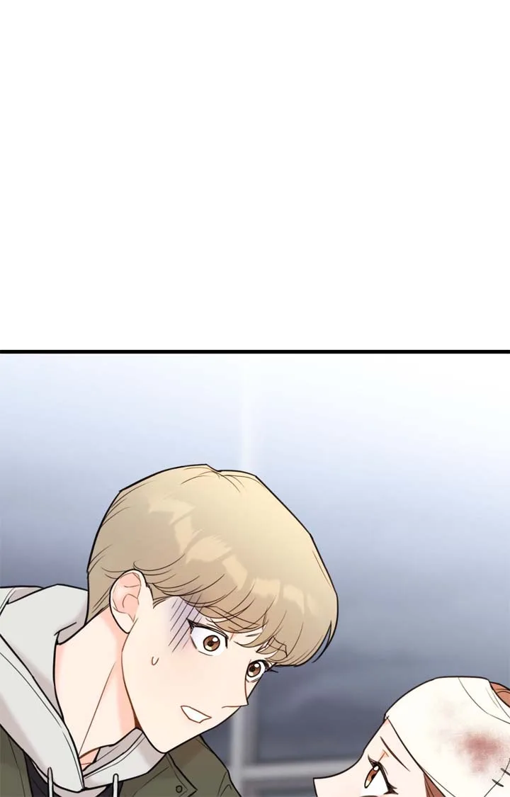Stairway to Heaven Chapter 15 page 21