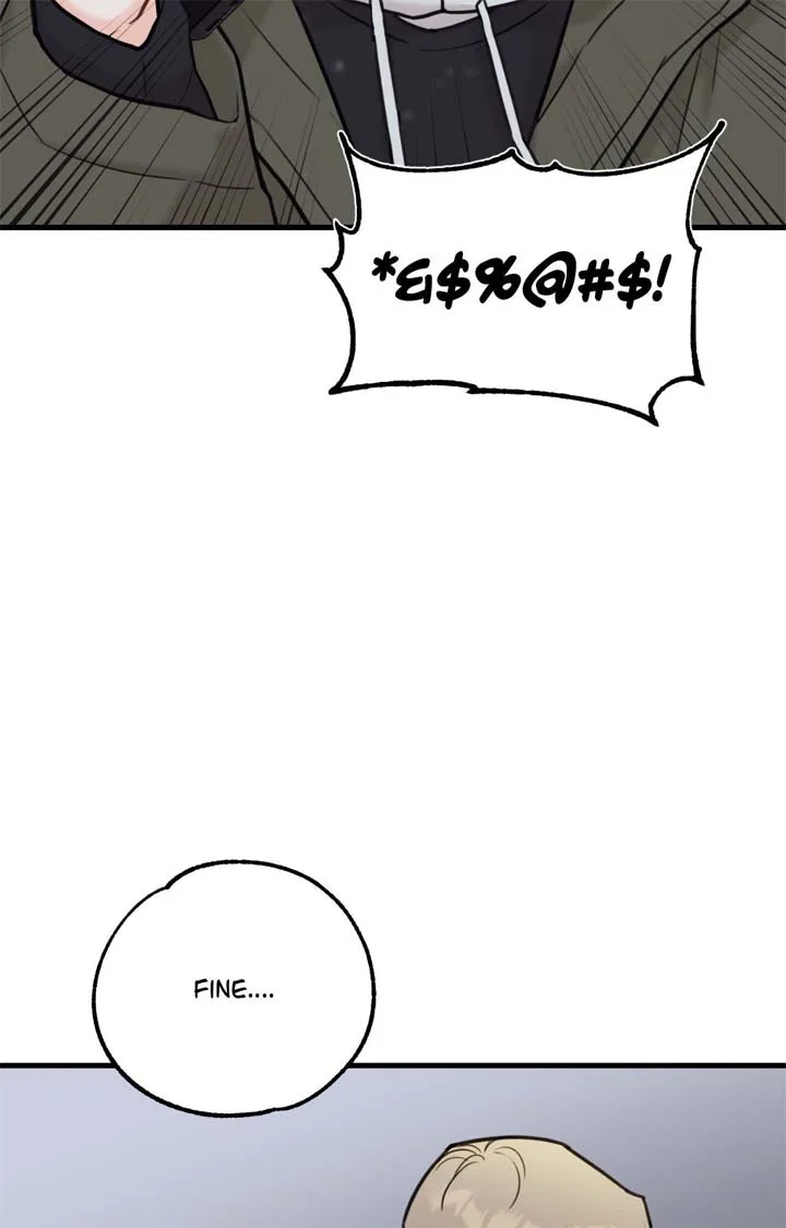 Stairway to Heaven Chapter 15 page 8